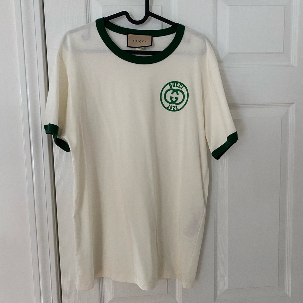 GUCCI Men’s Tshirt